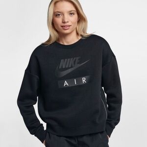 Nike Air Crewneck